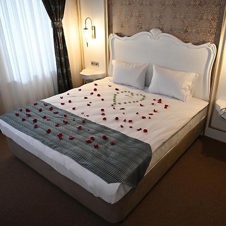 Asmali Han Hotel มานิซา ภายนอก รูปภาพ