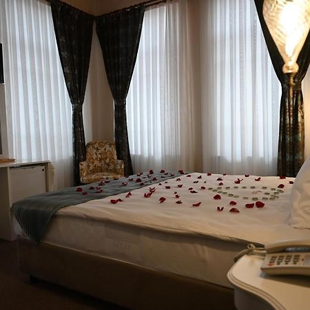 Asmali Han Hotel มานิซา ภายนอก รูปภาพ